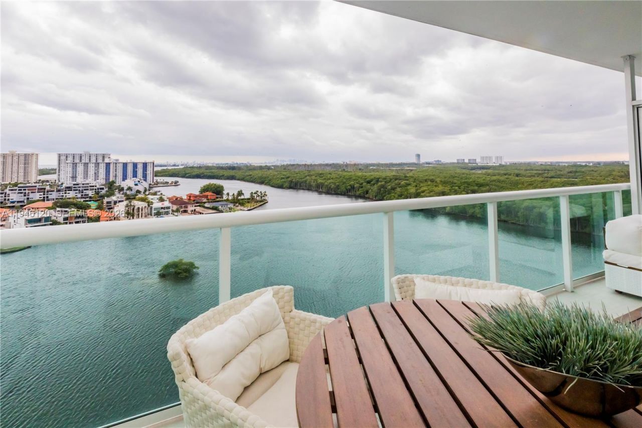 400 Sunny Isles Blvd , Unit 1504, Sunny Isles Beach, FL 33160 Photo