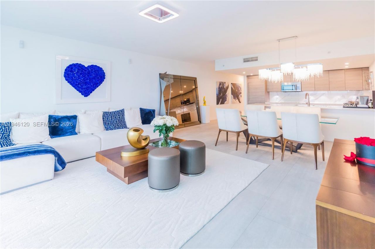 400 Sunny Isles Blvd , Unit 1504, Sunny Isles Beach, FL 33160 Photo