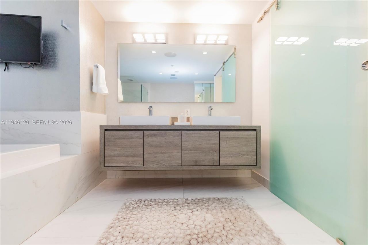 400 Sunny Isles Blvd , Unit 1504, Sunny Isles Beach, FL 33160 Photo