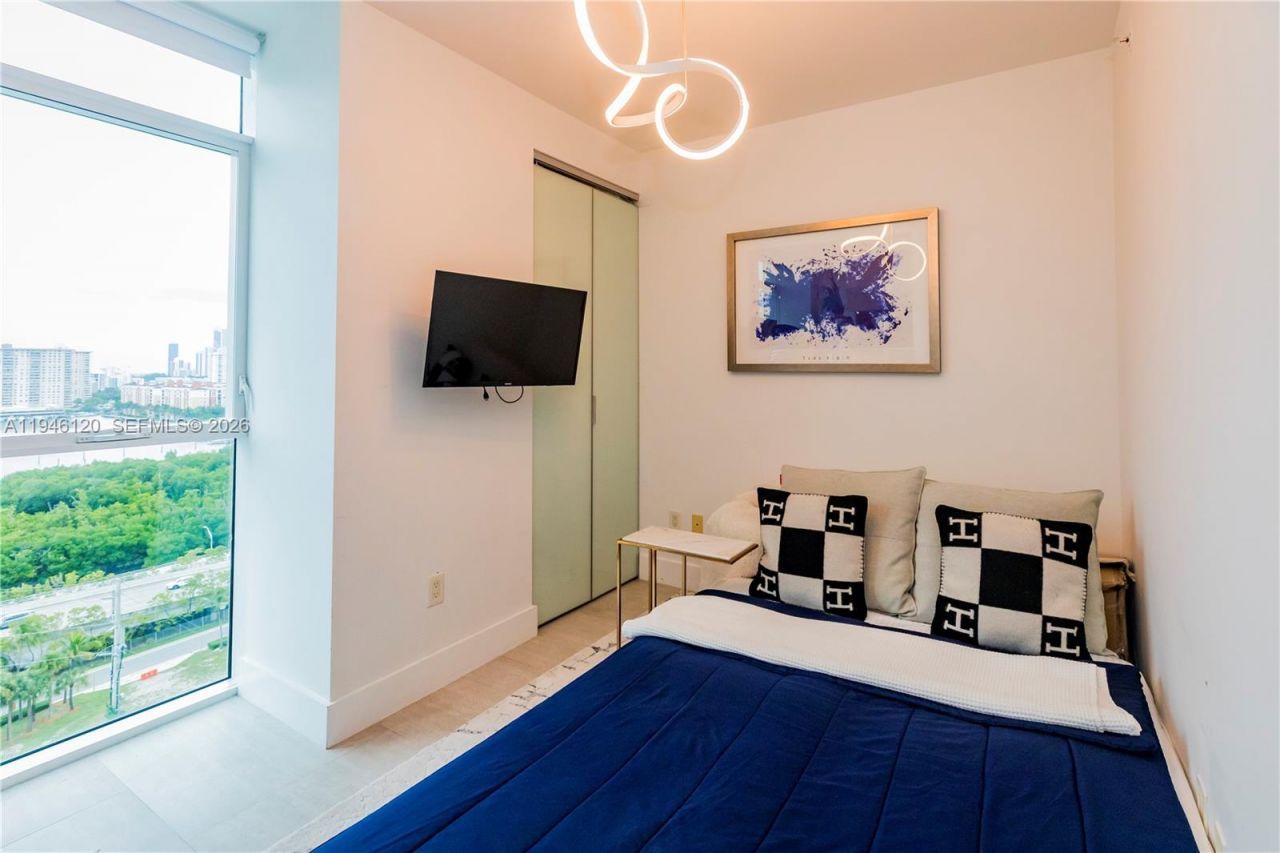 400 Sunny Isles Blvd , Unit 1504, Sunny Isles Beach, FL 33160 Photo