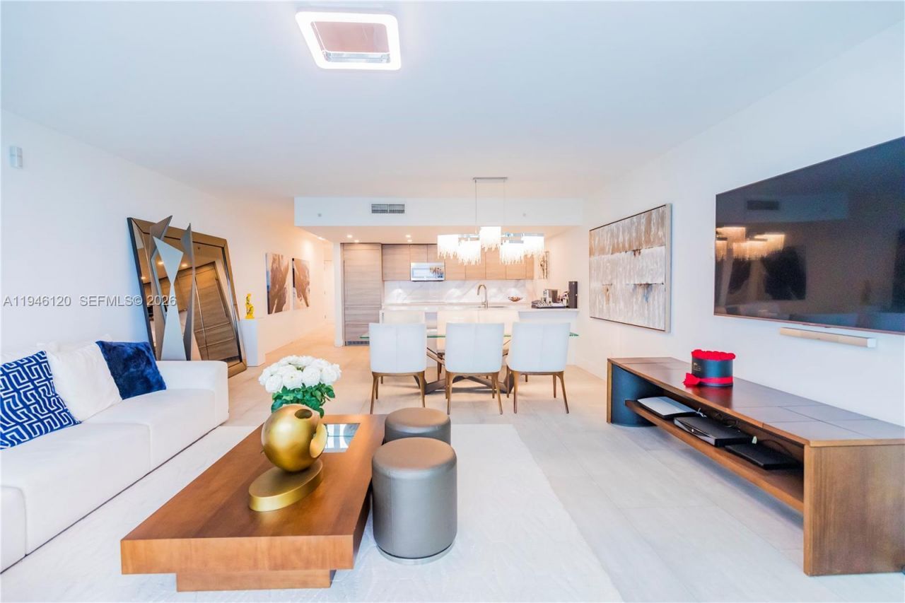 400 Sunny Isles Blvd , Unit 1504, Sunny Isles Beach, FL 33160 Photo