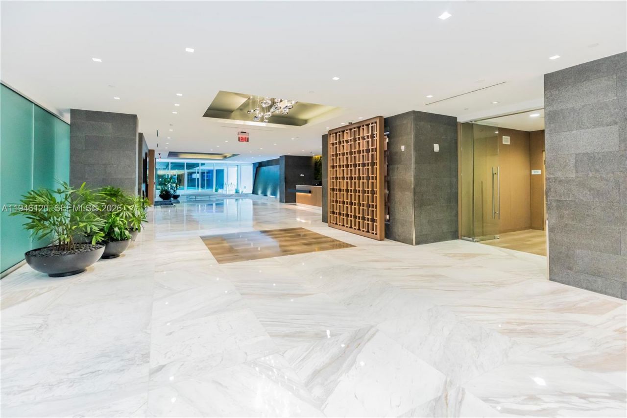 400 Sunny Isles Blvd , Unit 1504, Sunny Isles Beach, FL 33160 Photo