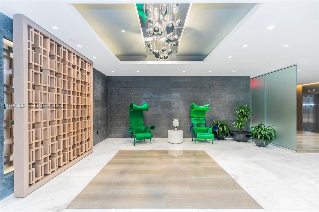 400 Sunny Isles Blvd , Unit 1504, Sunny Isles Beach, FL 33160 Photo