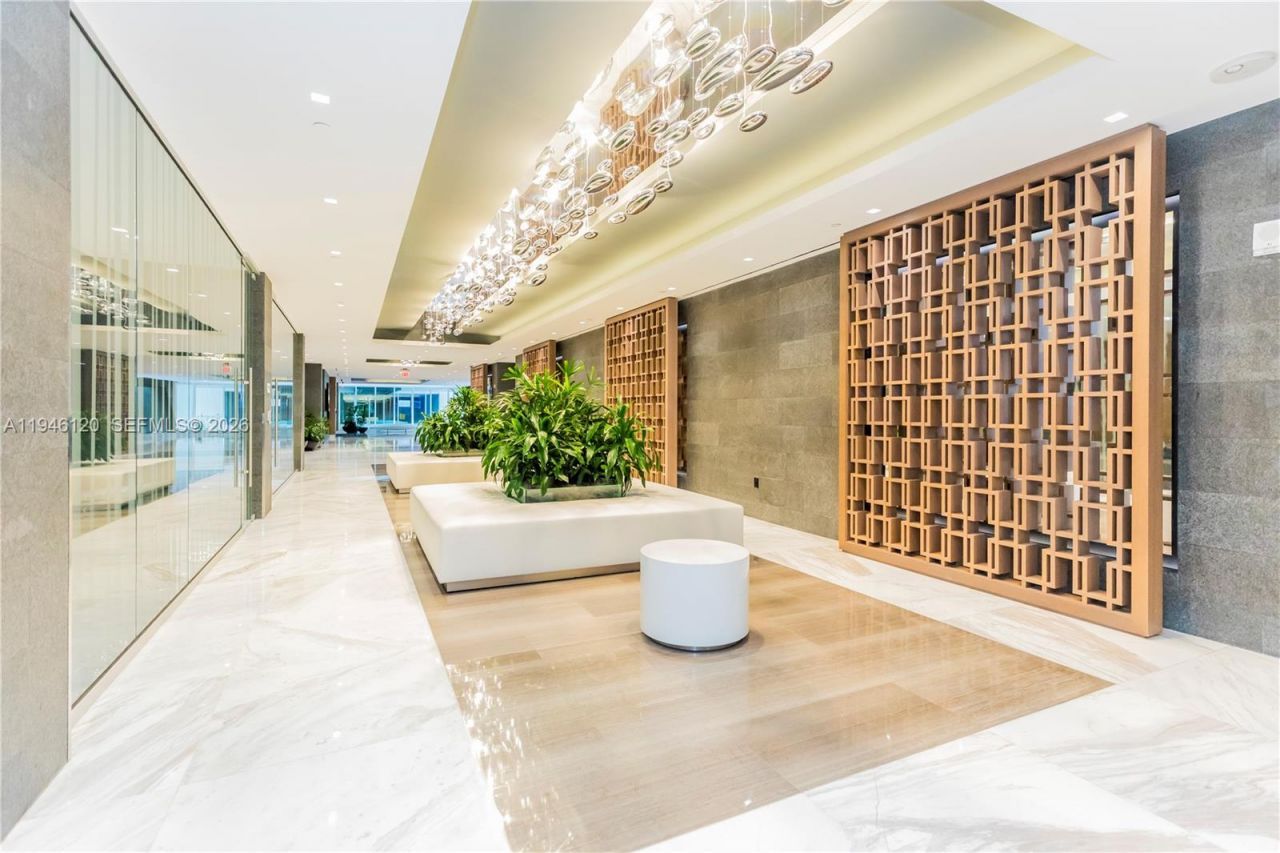 400 Sunny Isles Blvd , Unit 1504, Sunny Isles Beach, FL 33160 Photo