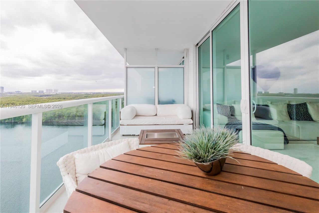 400 Sunny Isles Blvd , Unit 1504, Sunny Isles Beach, FL 33160 Photo