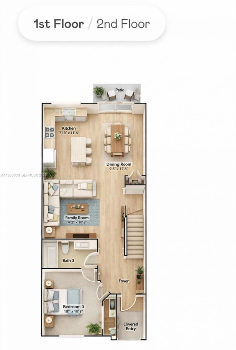 2313 NW 122nd Ter, Miami, FL 33167 Photo