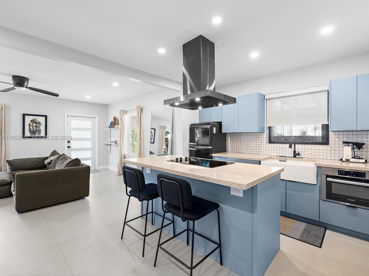 1009 NW 11th Ct , Miami, FL 33136 Photo