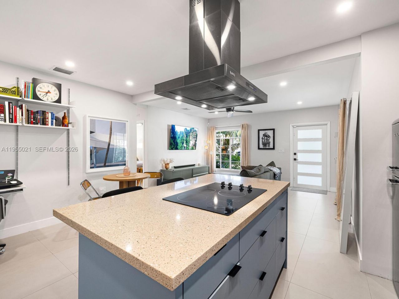 1009 NW 11th Ct, Miami, FL 33136 Photo