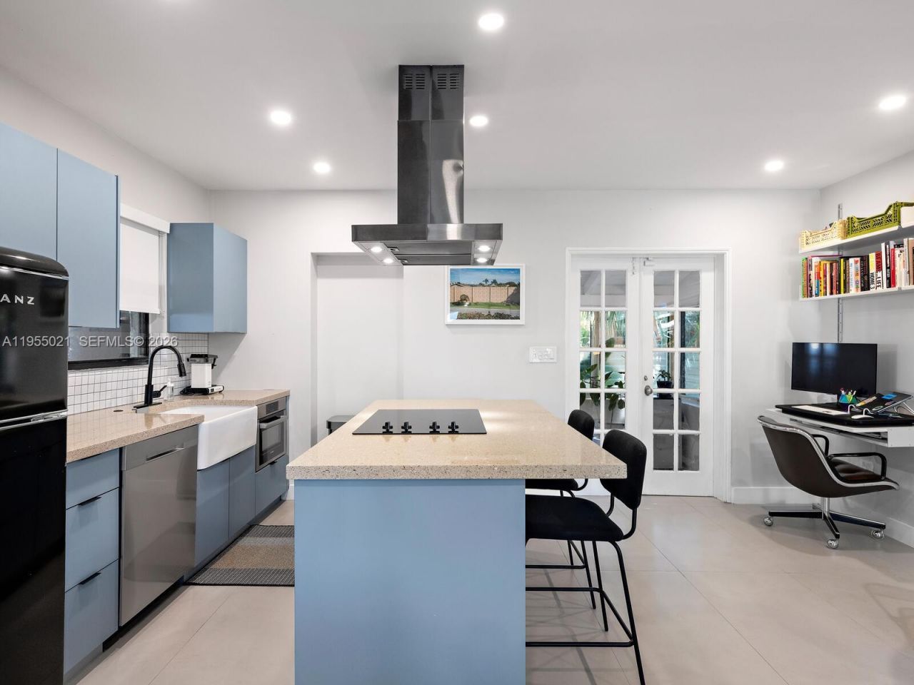 1009 NW 11th Ct , Miami, FL 33136 Photo