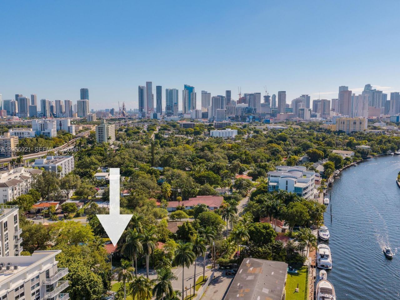 1009 NW 11th Ct, Miami, FL 33136 Photo