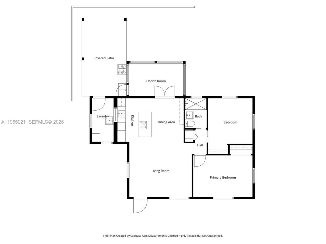 1009 NW 11th Ct, Miami, FL 33136 Photo