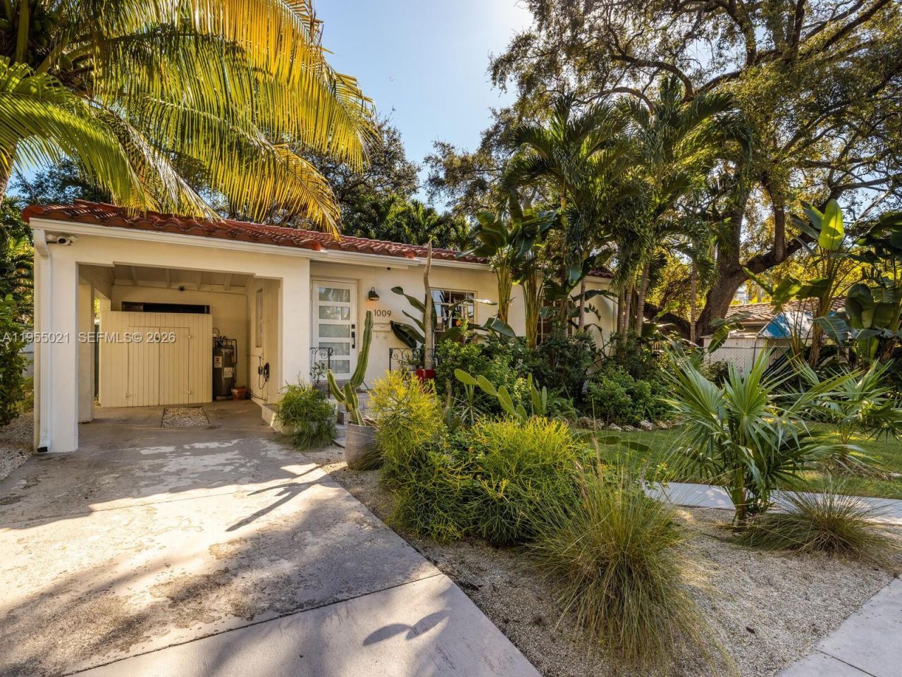 1009 NW 11th Ct , Miami, FL 33136 Photo