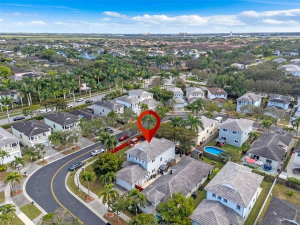 3176 NE 4 Street, Homestead, FL 33033