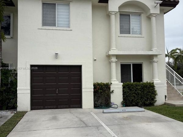 8802 NW 109th Ct, Unit 601, Doral, FL 33178