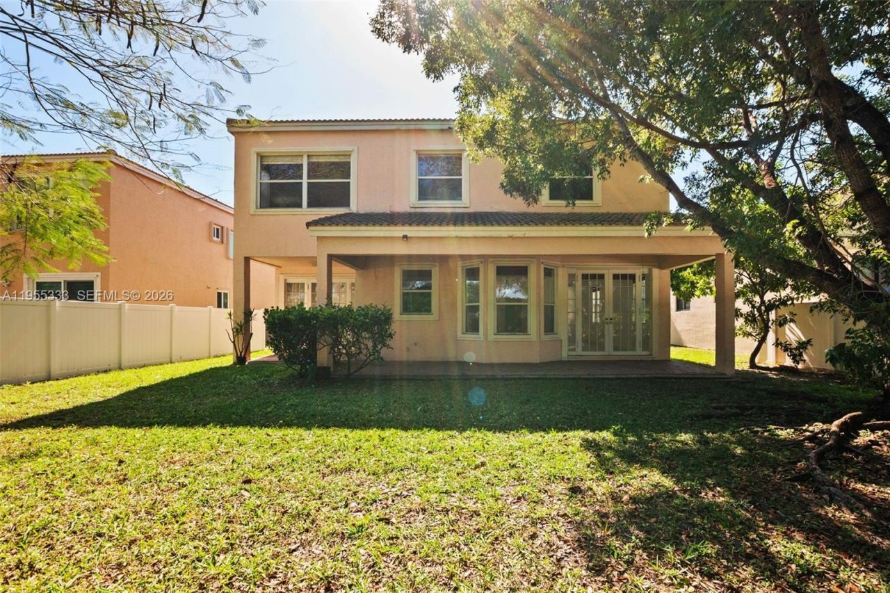 16301 SW 49th Ct, Miramar, FL 33027 Photo