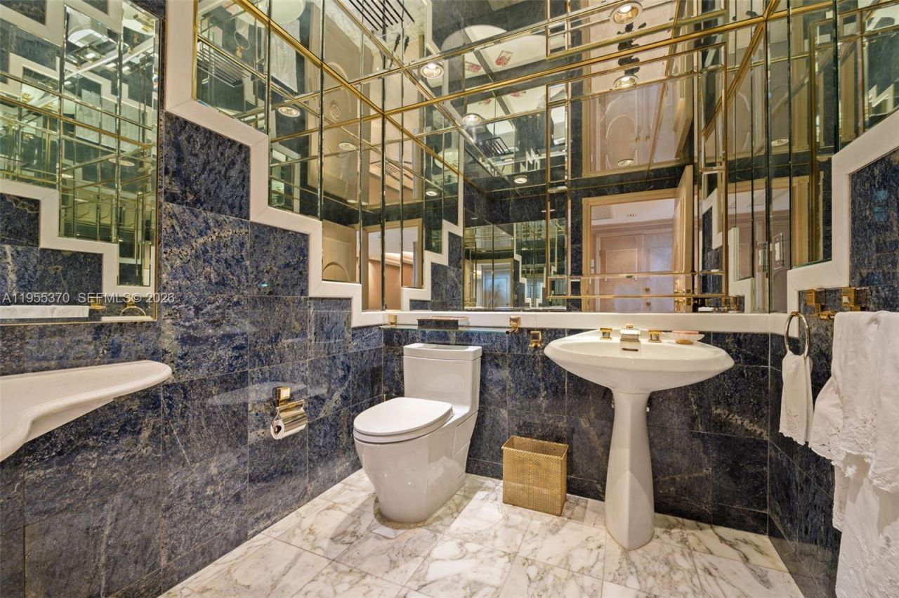 10155 Collins Ave , Unit 909, Bal Harbour, FL 33154 Photo