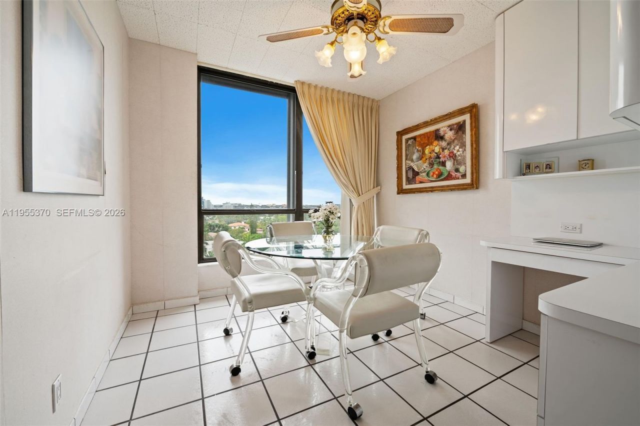 10155 Collins Ave , Unit 909, Bal Harbour, FL 33154 Photo