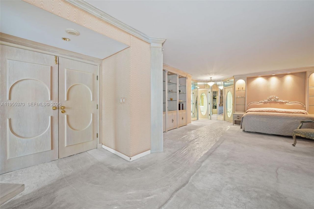 10155 Collins Ave , Unit 909, Bal Harbour, FL 33154 Photo