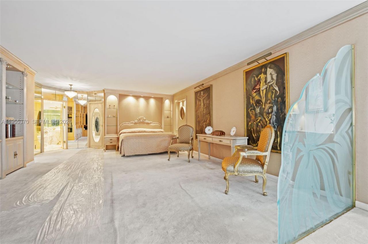 10155 Collins Ave , Unit 909, Bal Harbour, FL 33154 Photo