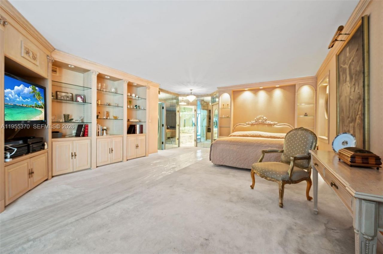 10155 Collins Ave , Unit 909, Bal Harbour, FL 33154 Photo