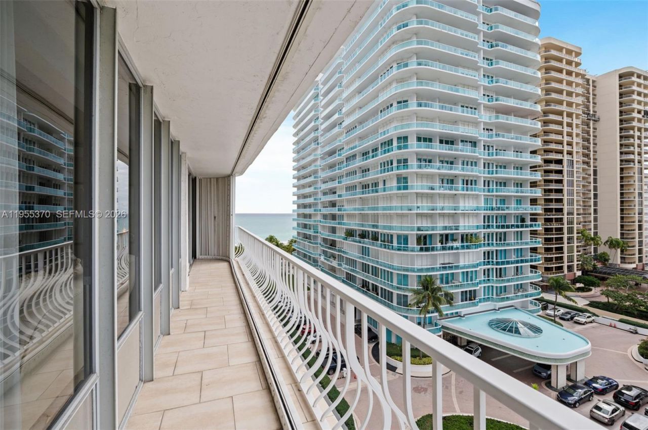 10155 Collins Ave , Unit 909, Bal Harbour, FL 33154 Photo