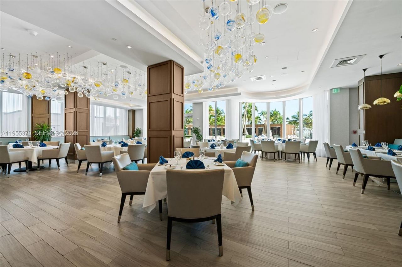 10155 Collins Ave , Unit 909, Bal Harbour, FL 33154 Photo