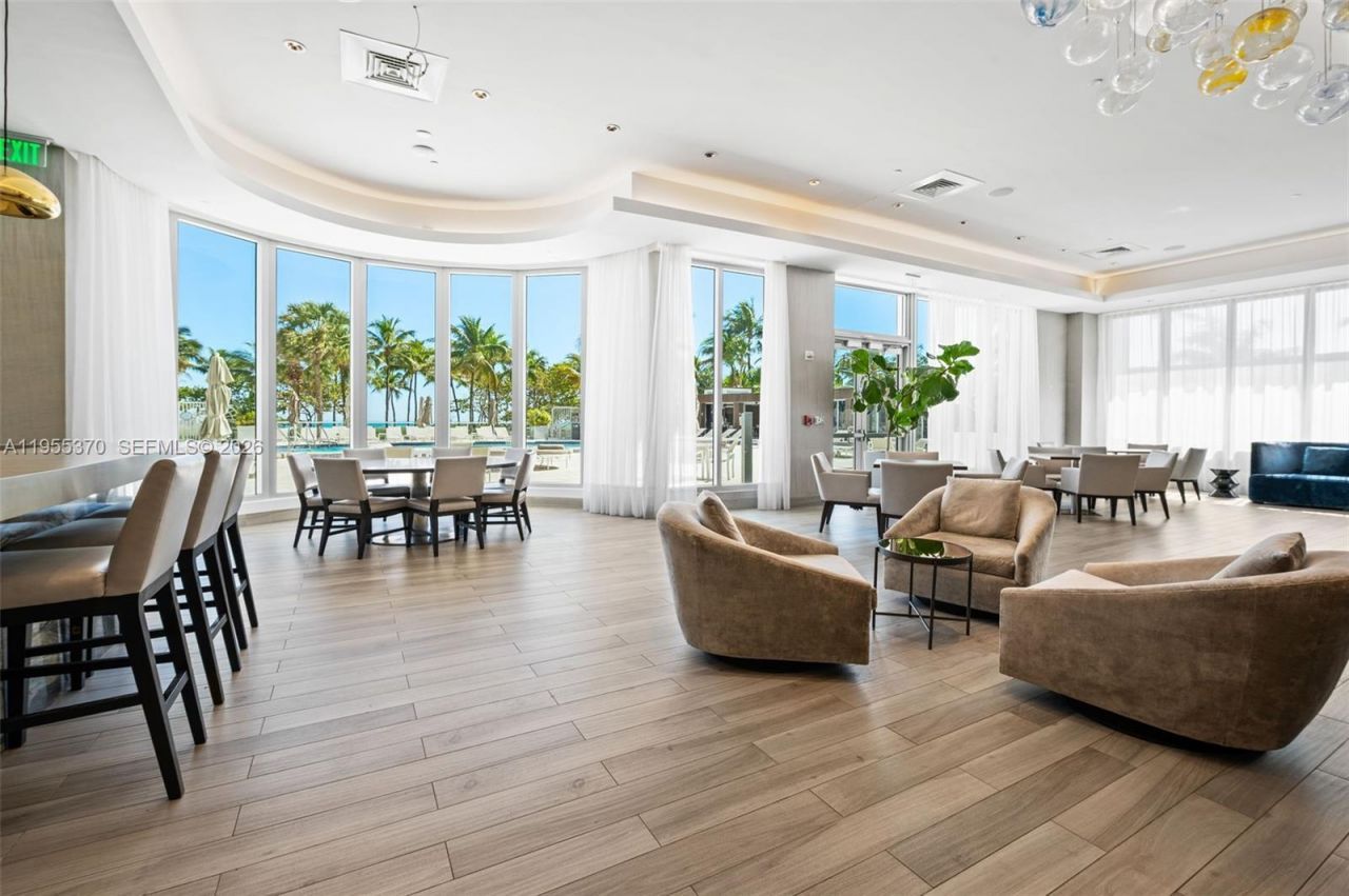 10155 Collins Ave , Unit 909, Bal Harbour, FL 33154 Photo