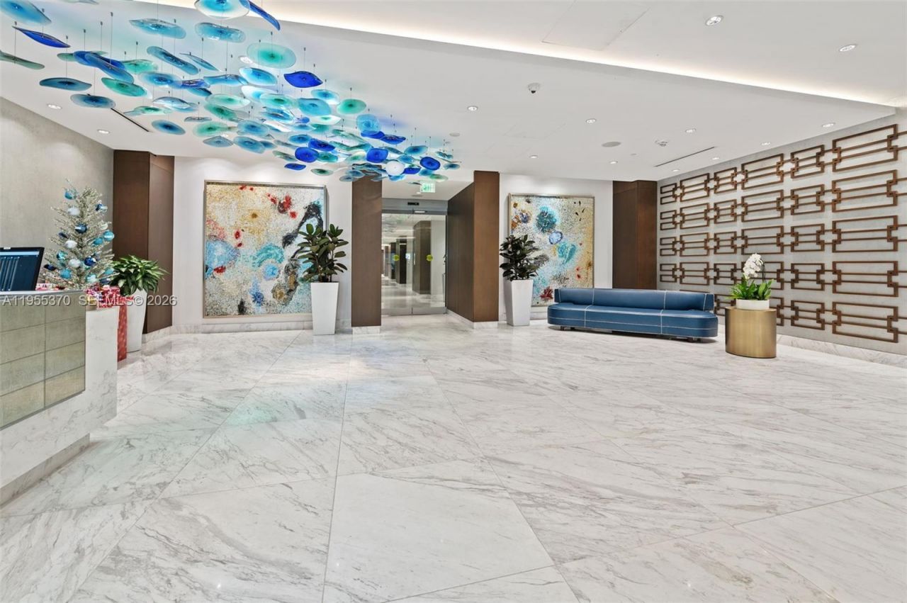 10155 Collins Ave , Unit 909, Bal Harbour, FL 33154 Photo