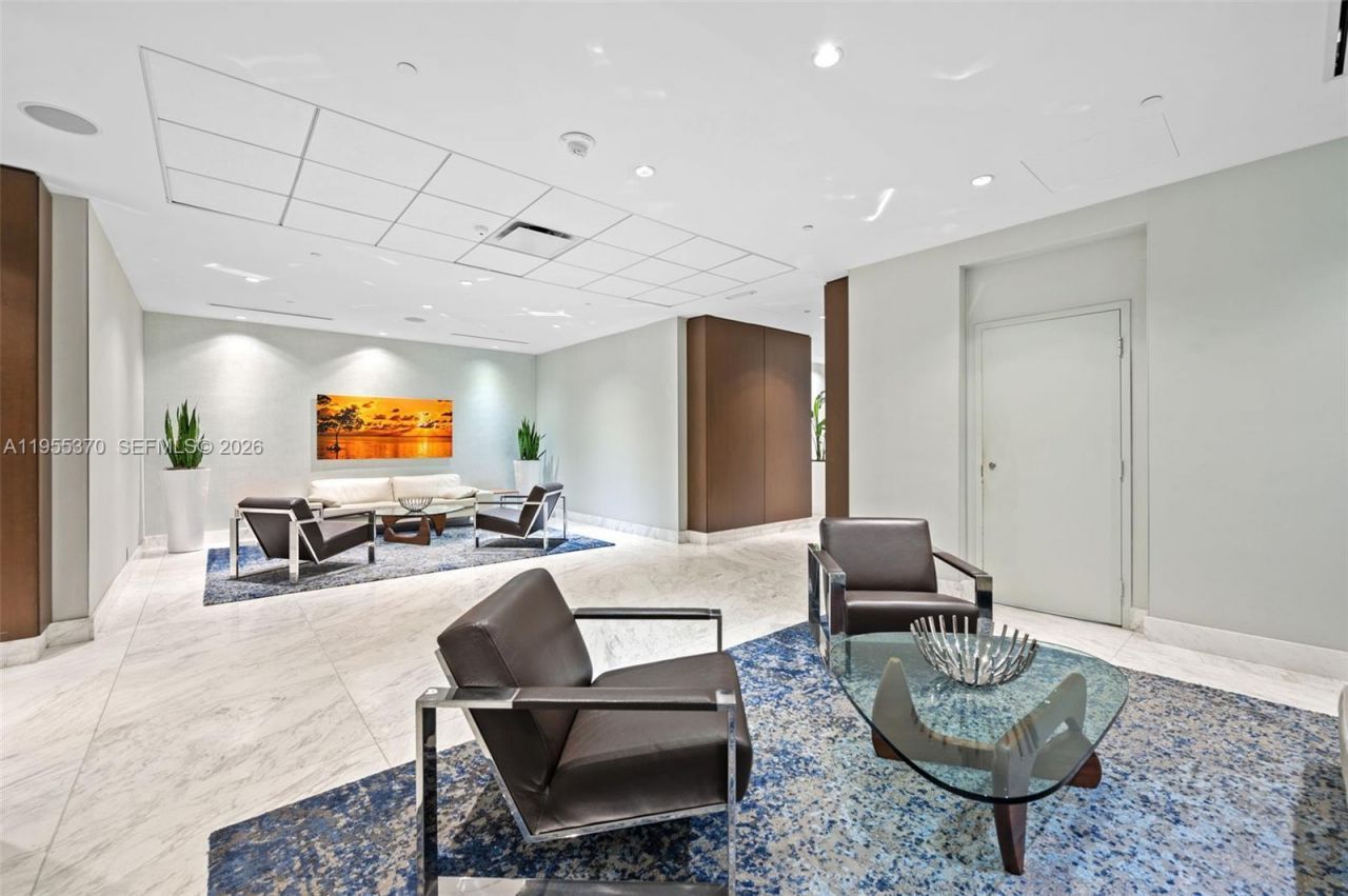 10155 Collins Ave , Unit 909, Bal Harbour, FL 33154 Photo