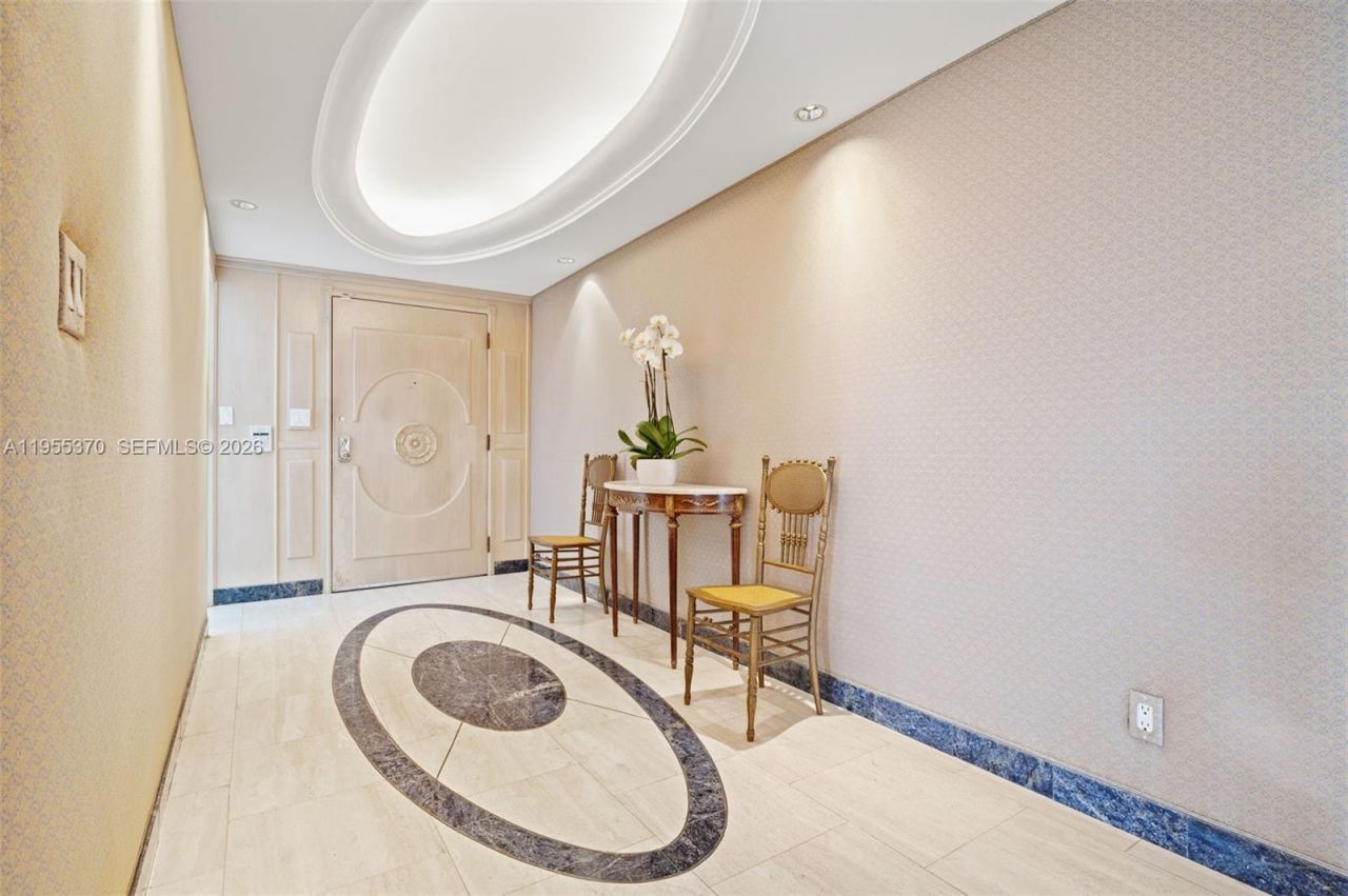 10155 Collins Ave , Unit 909, Bal Harbour, FL 33154 Photo