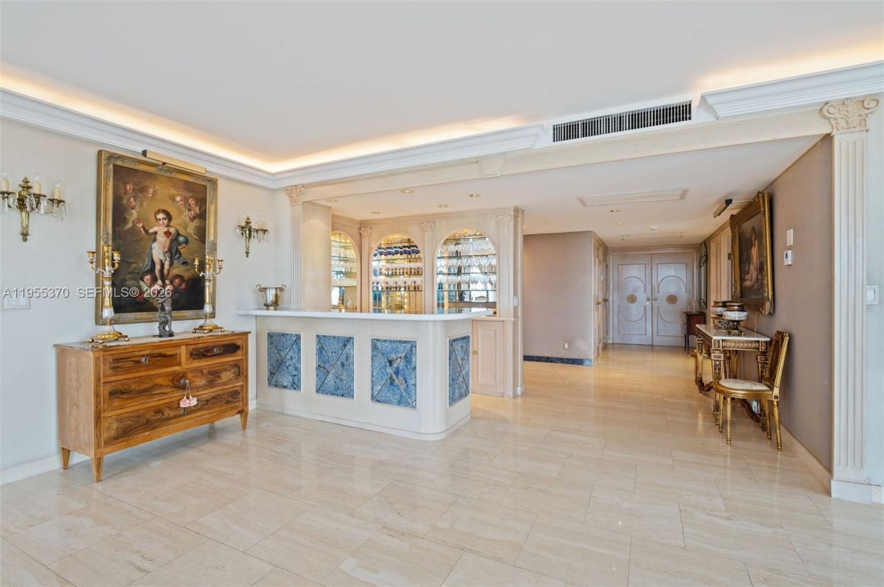 10155 Collins Ave , Unit 909, Bal Harbour, FL 33154 Photo