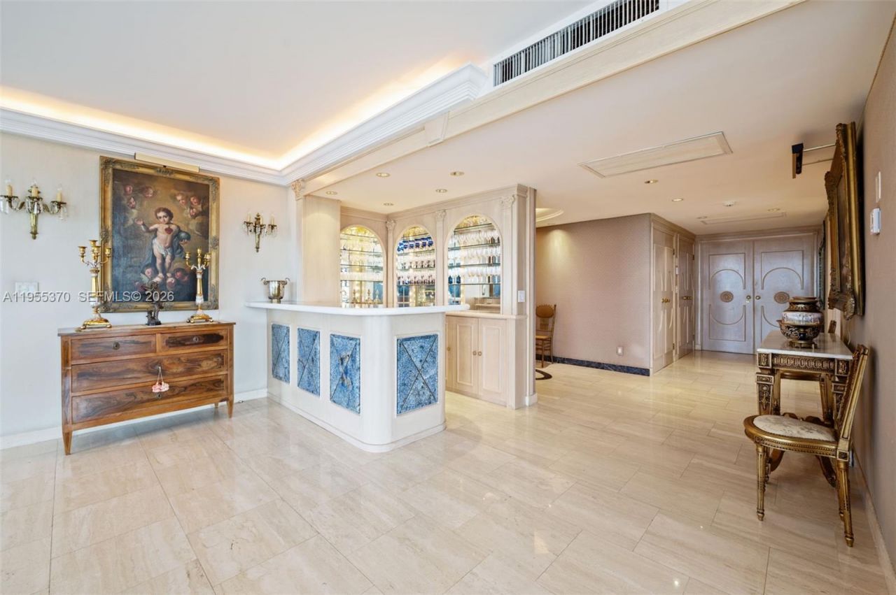 10155 Collins Ave , Unit 909, Bal Harbour, FL 33154 Photo