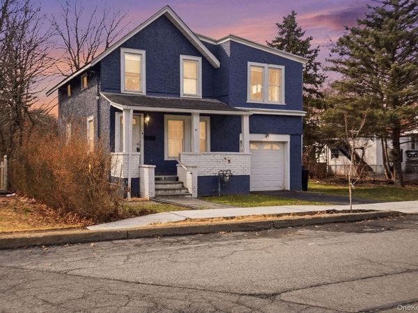 97 Maple Street, Newburgh, NY 12550
