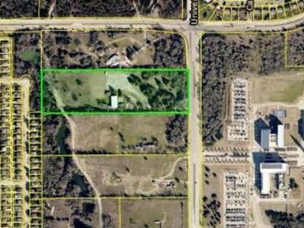 7225 University Hills Boulevard , Dallas, TX 75241