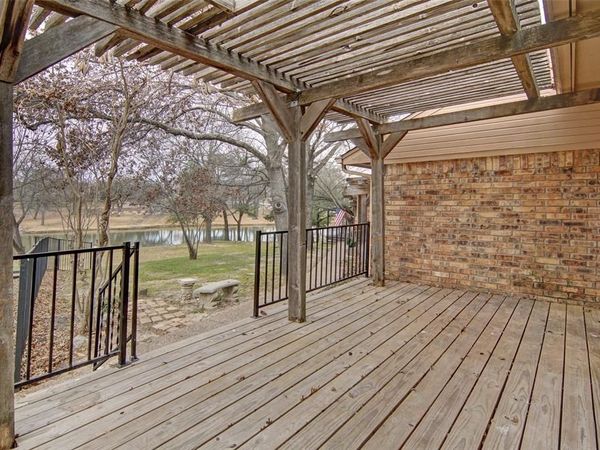 2122 Clear Lake Road, Weatherford, TX 76087