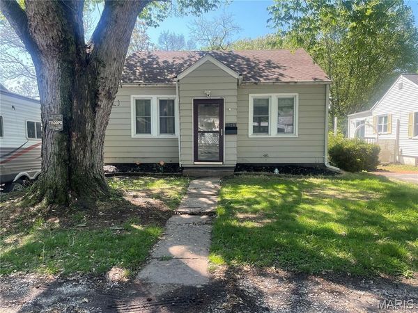 3313 Leo Street, Alton, IL 62002