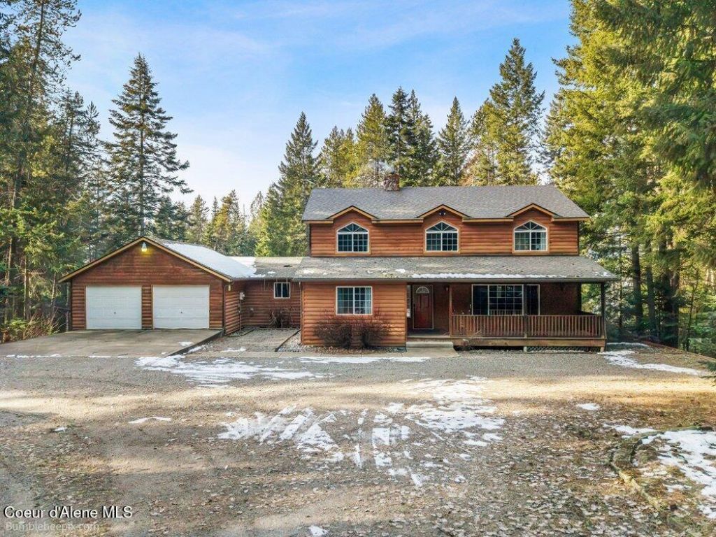 15951 N Pinewood Way, Hayden, ID 83835 Main Photo