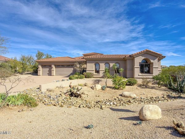 34115 N 92ND Place, Scottsdale, AZ 85262