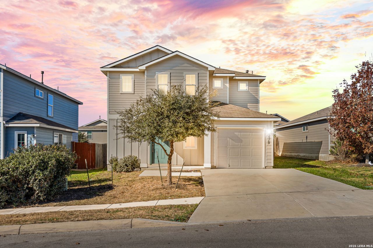 3515 Salado Brk, San Antonio, TX 78222 Main Photo