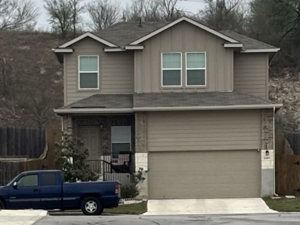 10419 Idared, San Antonio, TX 78252