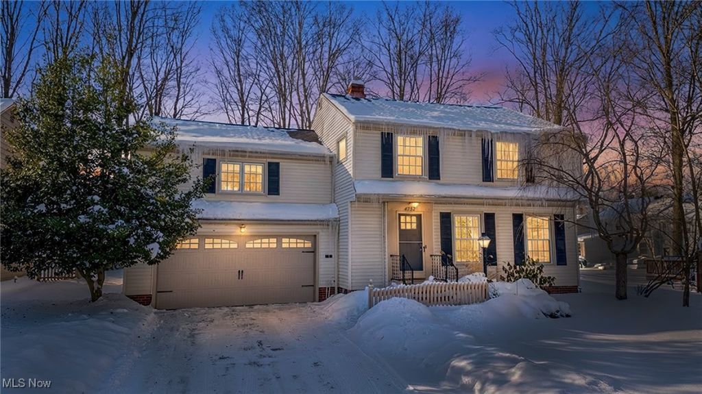 4752 Fay Drive, South Euclid, OH 44121 Main Photo