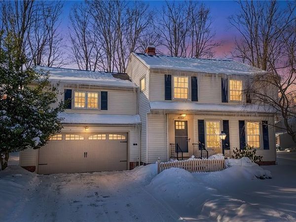4752 Fay Drive, South Euclid, OH 44121
