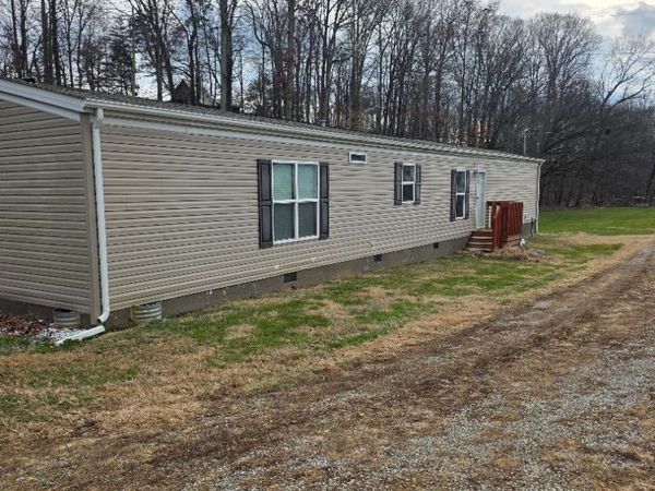 965 Mcmillan Road, Midway, TN 37809