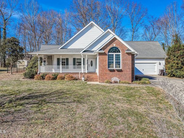 1828 Weaver Branch Road, Piney Flats, TN 37686