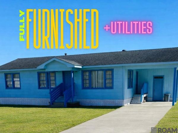 1018 S Mire Ave, Gonzales, LA 70737