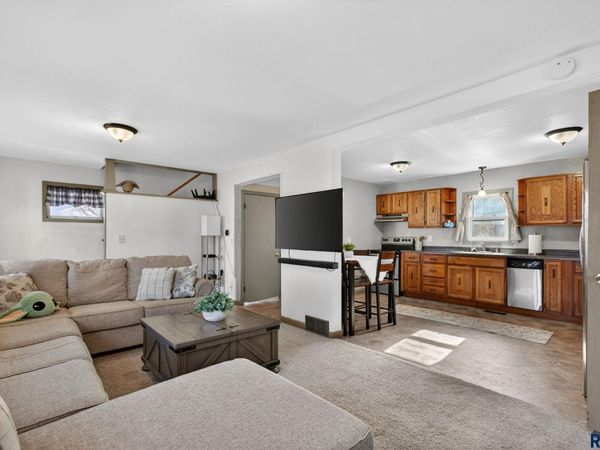 108 N West Ave, Sioux Falls, SD 57104