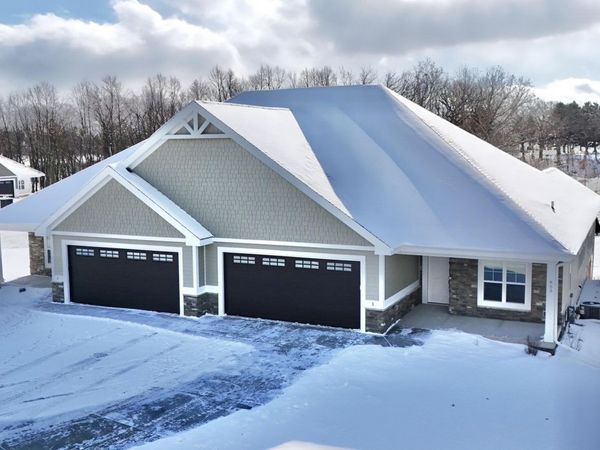 Unit 3 Deer Hollow Court, Deforest, WI 53532