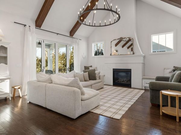 11309 Smoketree Drive, Plain City, OH 43064