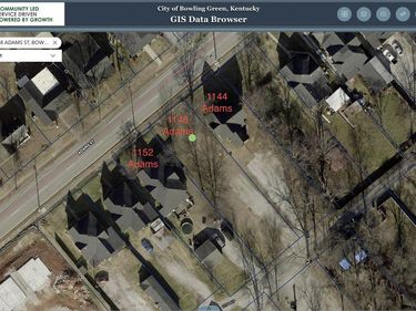 1144-1152 Adams Street , Bowling Green, KY 42101