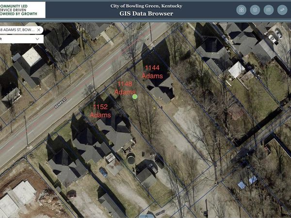 1144-1152 Adams Street, Bowling Green, KY 42101